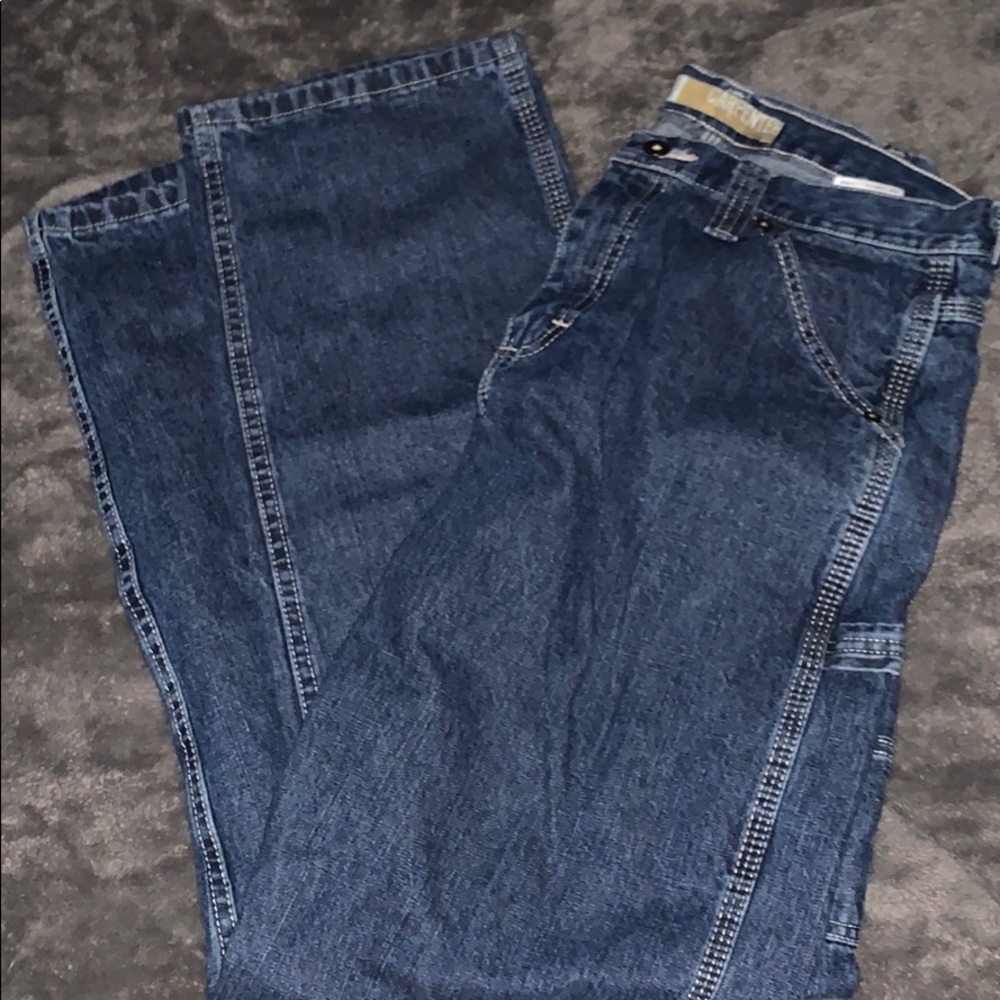 Men’s Lee Carpenter pants